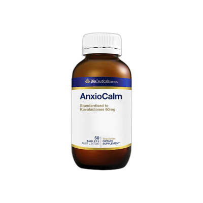 AnxioCalm