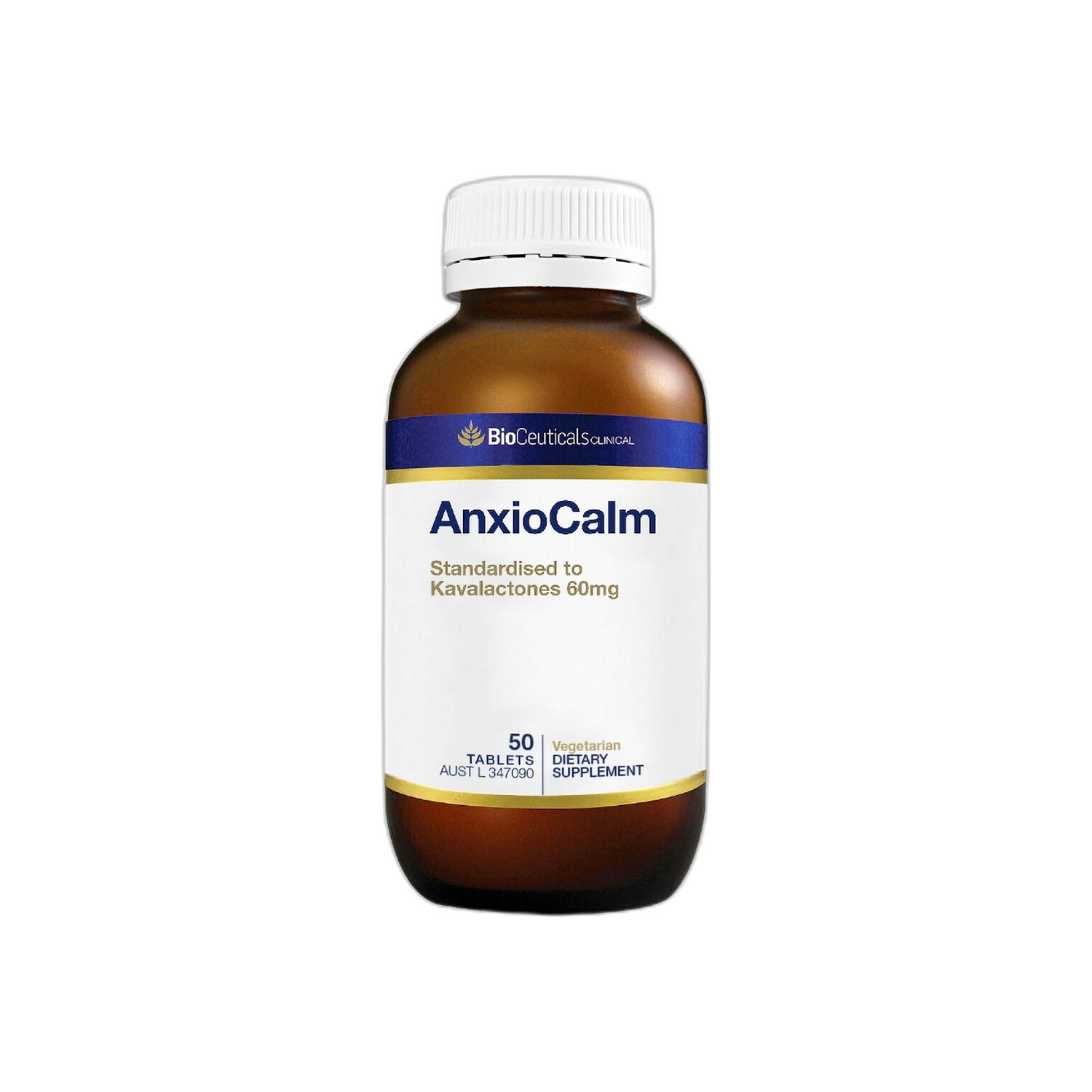 AnxioCalm