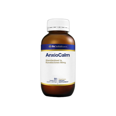 AnxioCalm