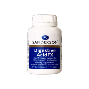 Digestive Acid FX (Berry Chew)