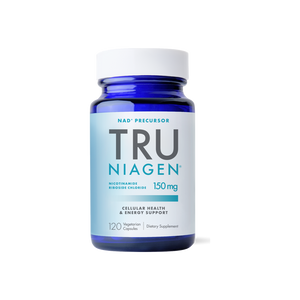 Tru Niagen - 60  or 120 Capsules