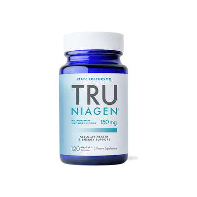 Tru Niagen - 60  or 120 Capsules