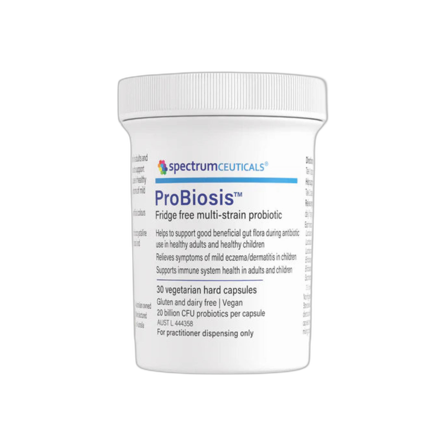 ProBiosis