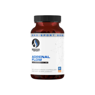 Adrenal Flow