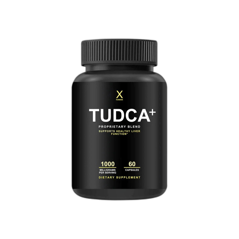 Tudca+