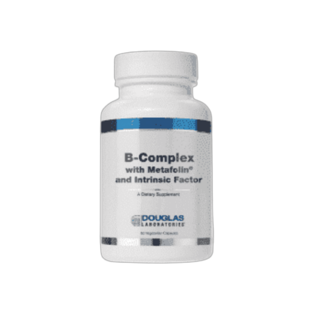 B-Complex with Metafolin L-5-MTHF