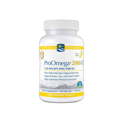 ProOmega 2000 + D
