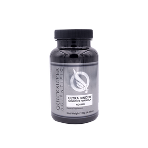 Ultra Binder Sensitive Formula