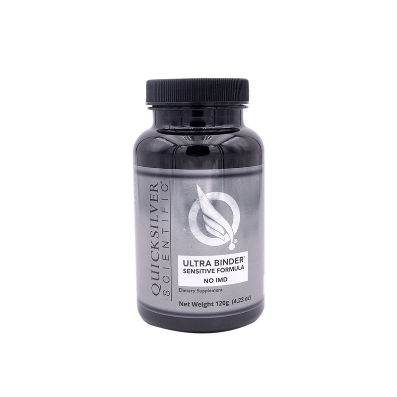 Ultra Binder Sensitive Formula