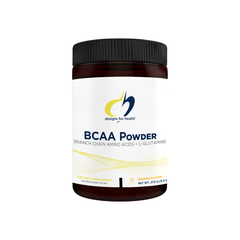 BCAA Powder