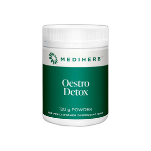 Oestro Detox