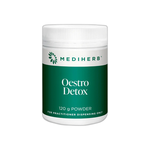 Oestro Detox