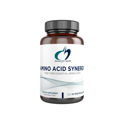 Amino Acid Synergy - US
