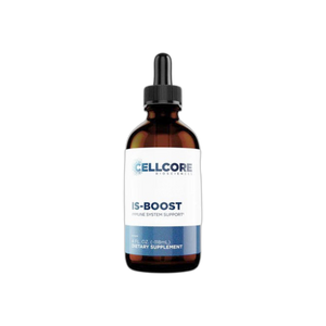 IS-Boost
