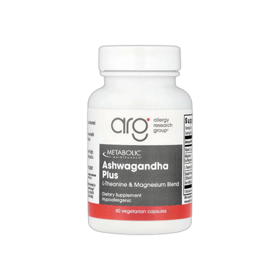 Ashwagandha Plus