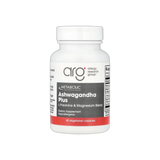 Ashwagandha Plus
