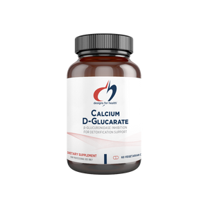 Calcium D-Glucarate USA