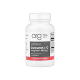 Curcumin + C Longvida 400mg