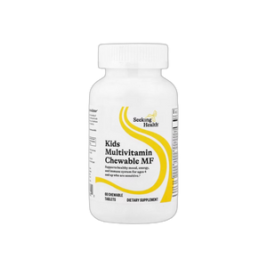 Kids Multivitamin Chewable (MF)