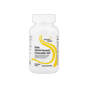 Kids Multivitamin Chewable (MF)