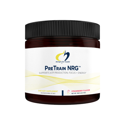 PreTrain NRG