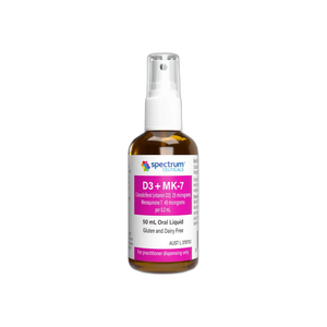 D3+MK7 (K2) Liquid Spray