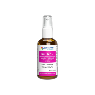 D3+MK7 (K2) Liquid Spray