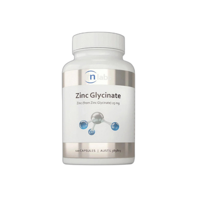 Zinc Glycinate
