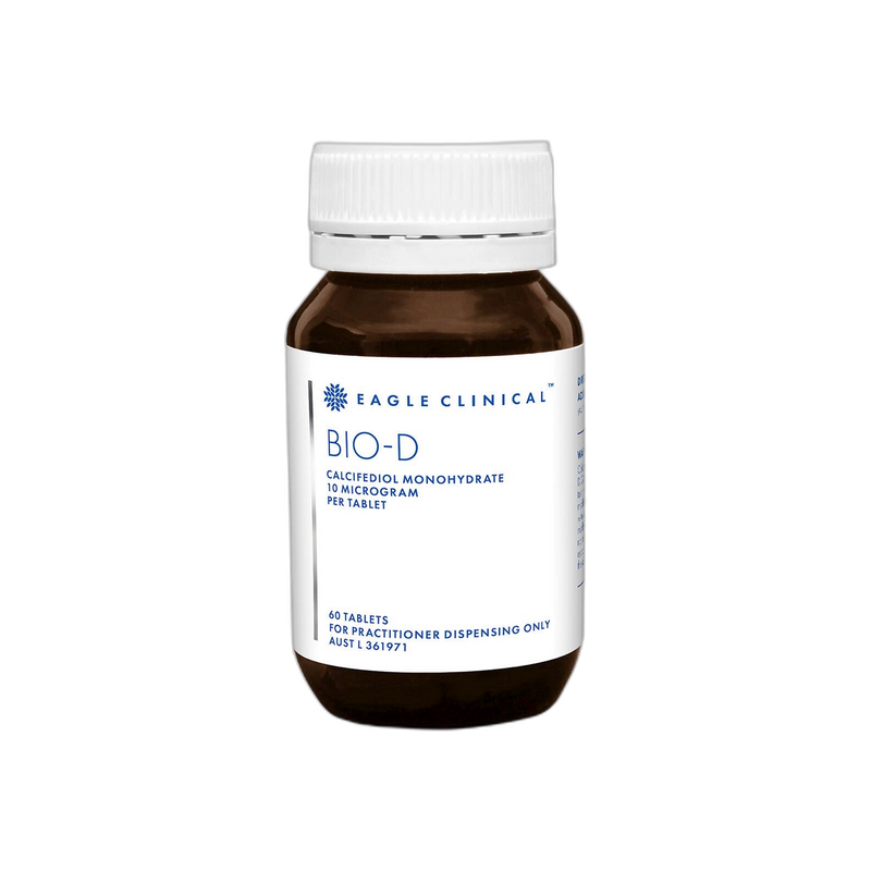 Bio-D (Calcifediol)