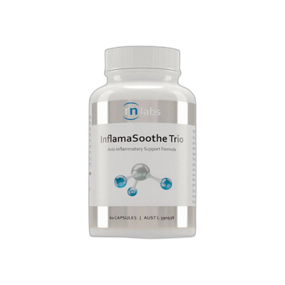 InflamaSoothe Trio