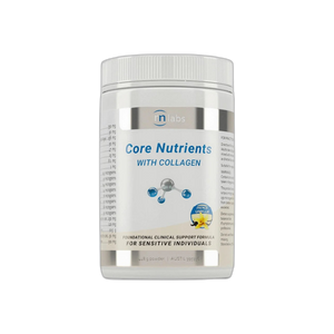 Core Nutrients with Collagen