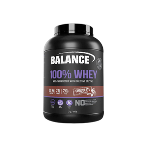 100% Whey Protein Powder