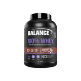 100% Whey Protein Powder