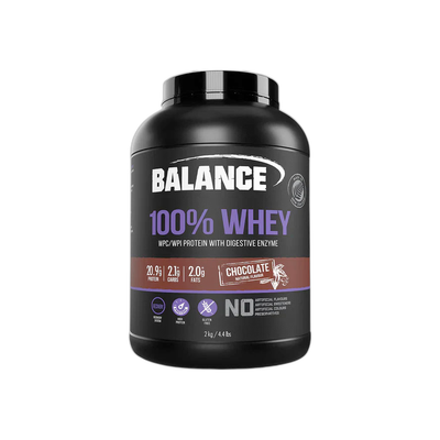 100% Whey Protein Powder