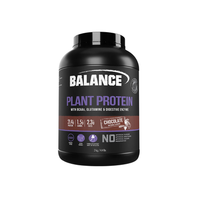 Plant Protein Powder 2kg