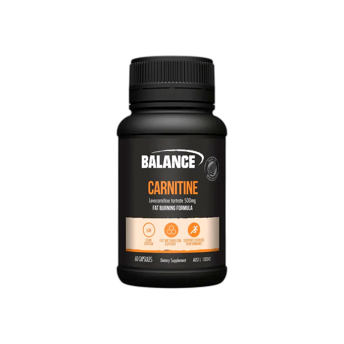 Carnitine