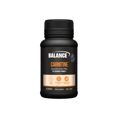 Carnitine