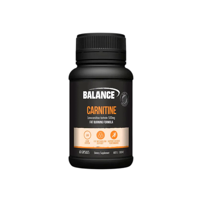Carnitine