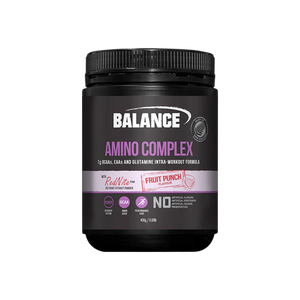 Amino Complex