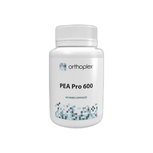 PEA Pro 600