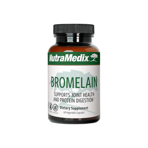 Bromelain