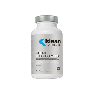 Klean Electrolytes