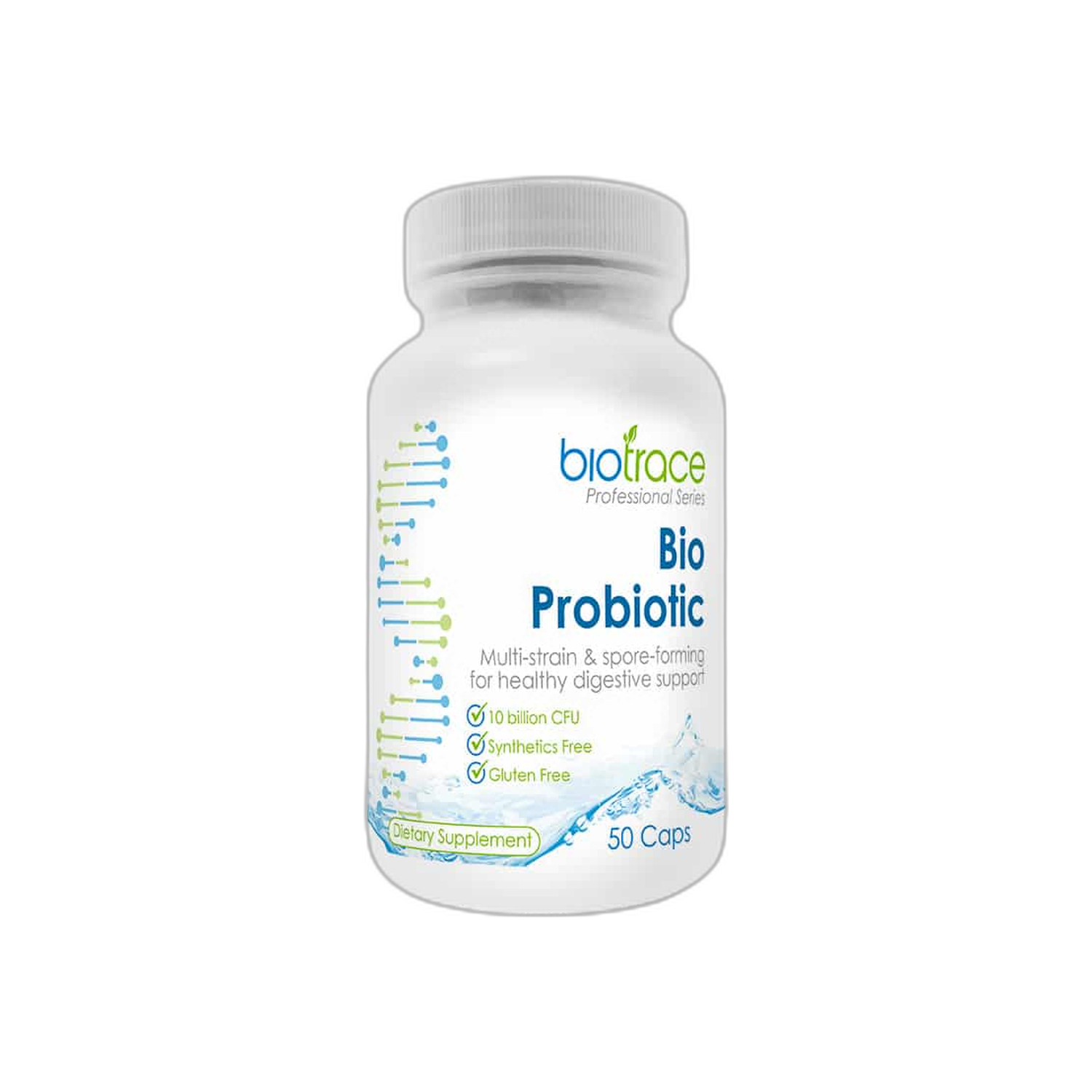 Bio Probiotic