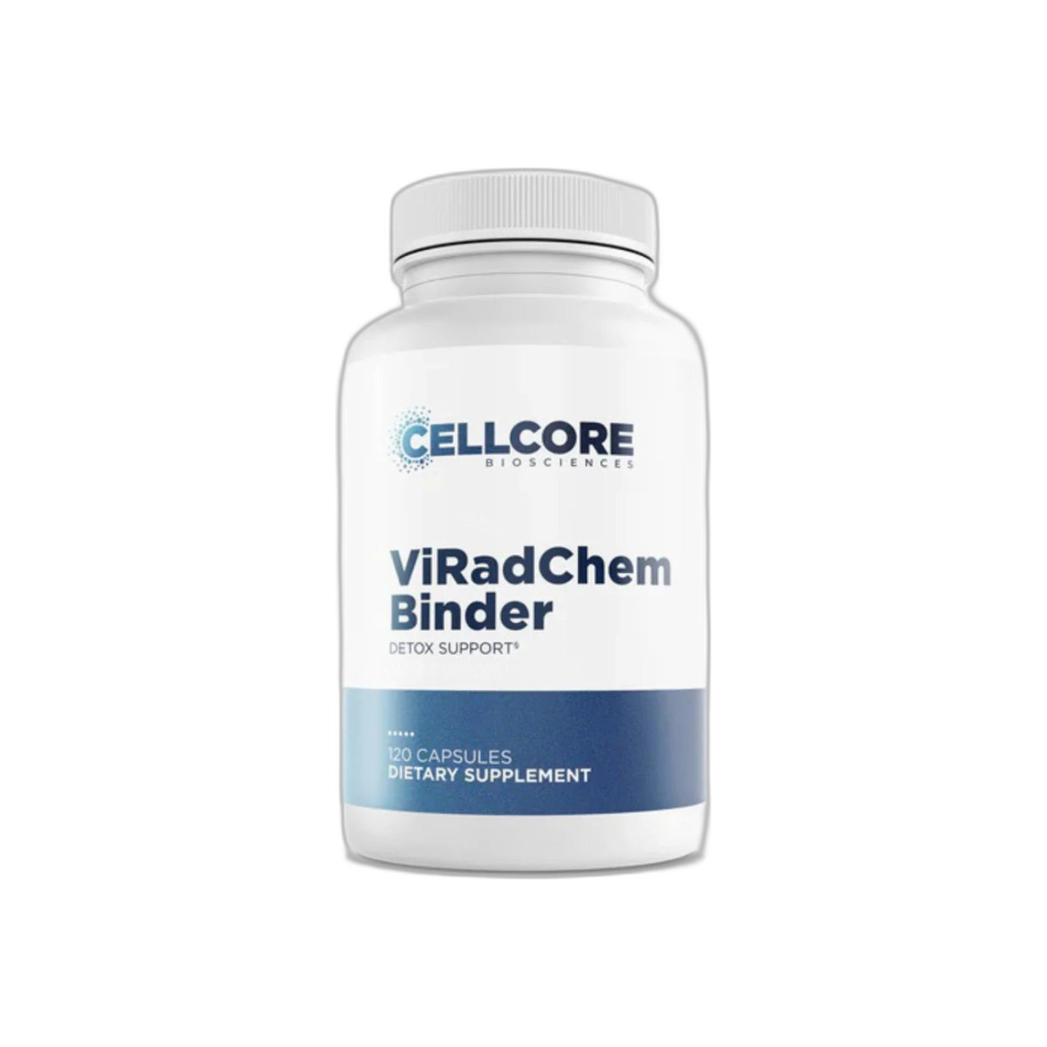 ViRadChem Binder