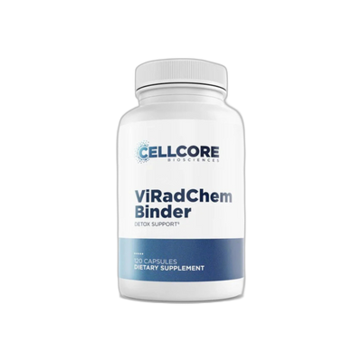 ViRadChem Binder