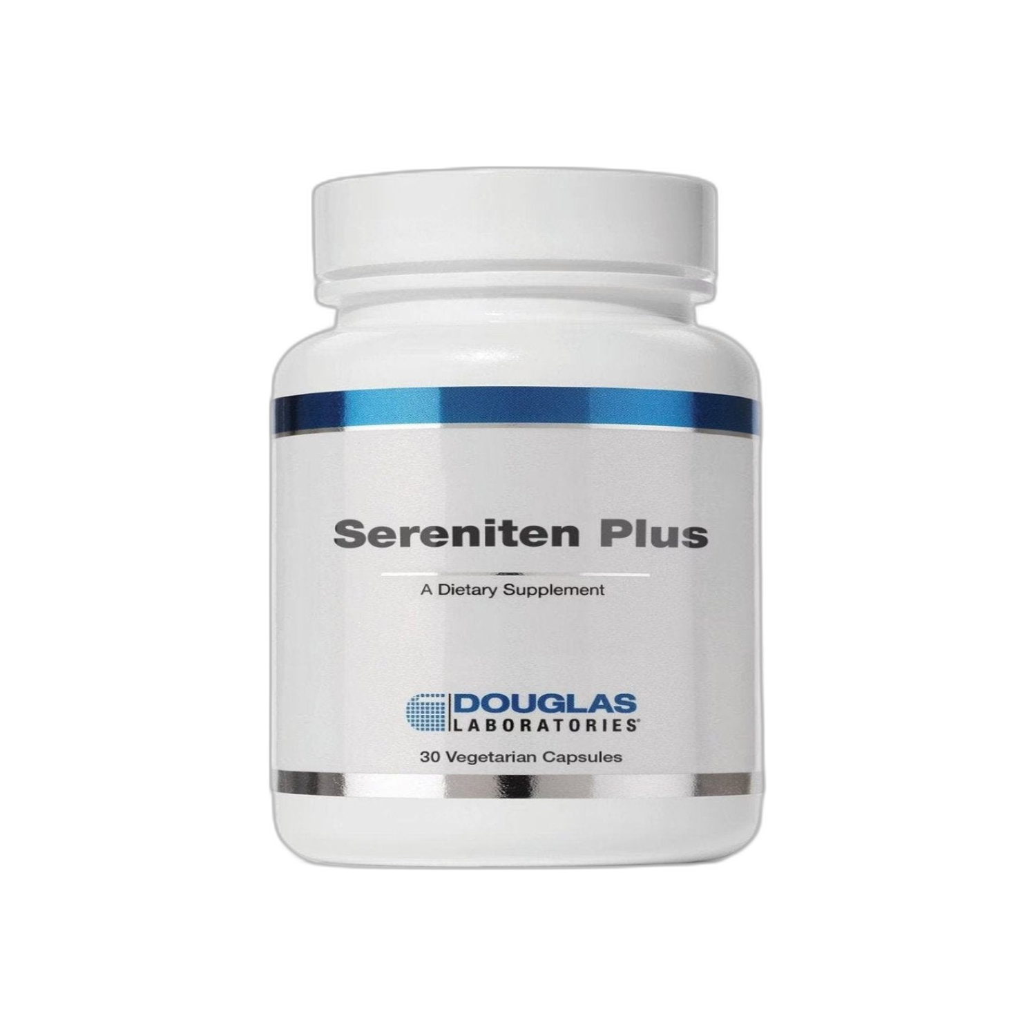 Sereniten Plus - (Discontinued - go to Sereniten Plus by Pure Encapsulations)