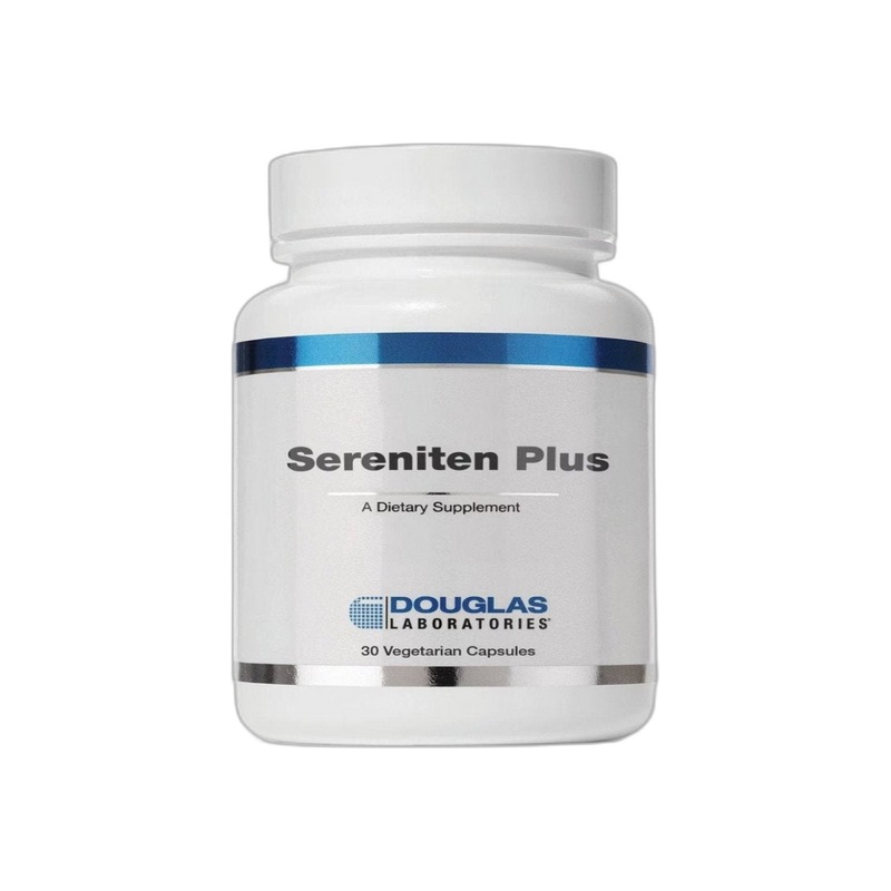 Sereniten Plus - (Discontinued - go to Sereniten Plus by Pure Encapsulations)