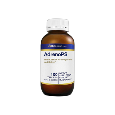 AdrenoPS