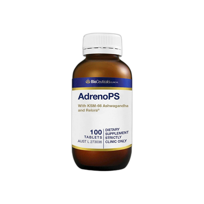 AdrenoPS