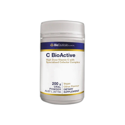 C BioActive